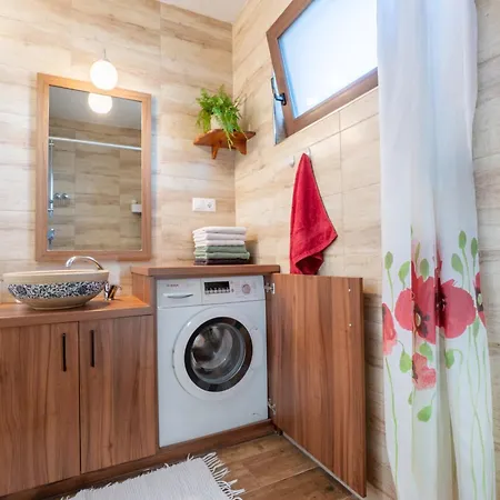 Chalupka Pod Vrskom Casa vacanze Maly Slavkov