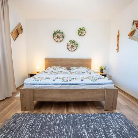 Casa vacanze Chalupka Pod Vrskom *