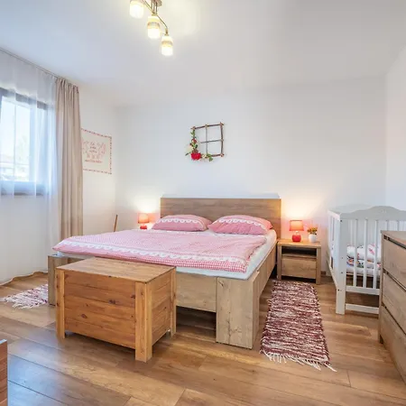 Casa vacanze Chalupka Pod Vrskom