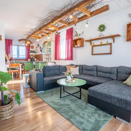 Chalupka Pod Vrskom Casa vacanze Maly Slavkov